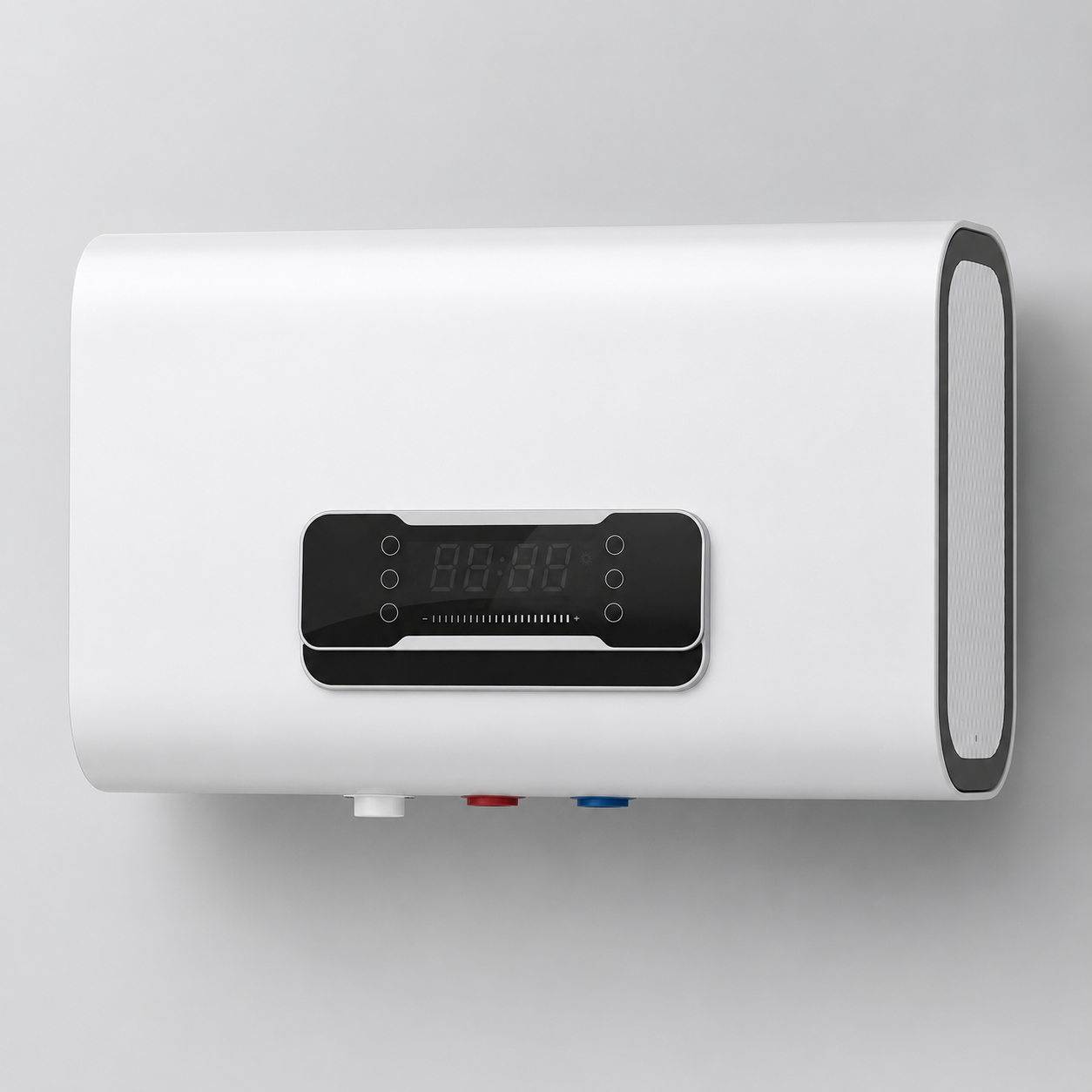 Electric Water Heaters